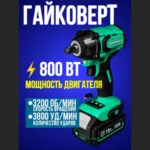 Видеообложка для товара