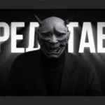 YouTube ролик в стиле Мориарти