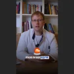 Вертикальный ролик про Вздутие