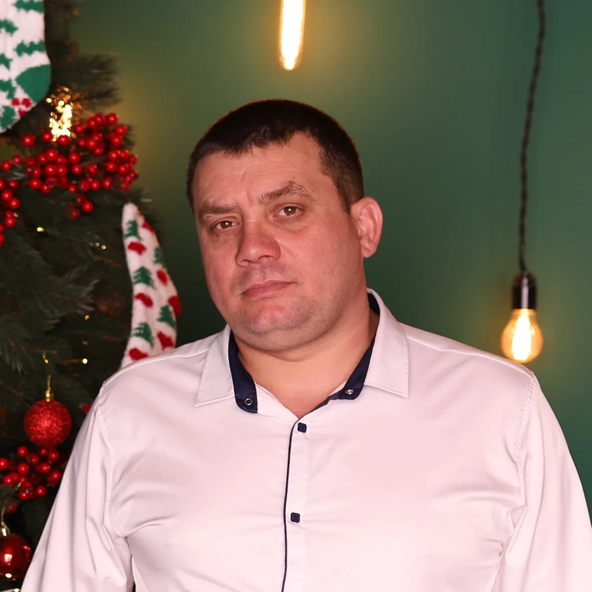 Сергей — Видеомонтажёр